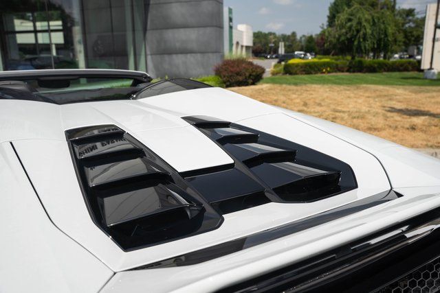 2020 Lamborghini Huracan EVO Base Paramus NJ