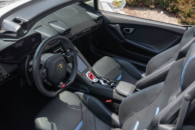 2020 Lamborghini Huracan EVO Base Paramus NJ