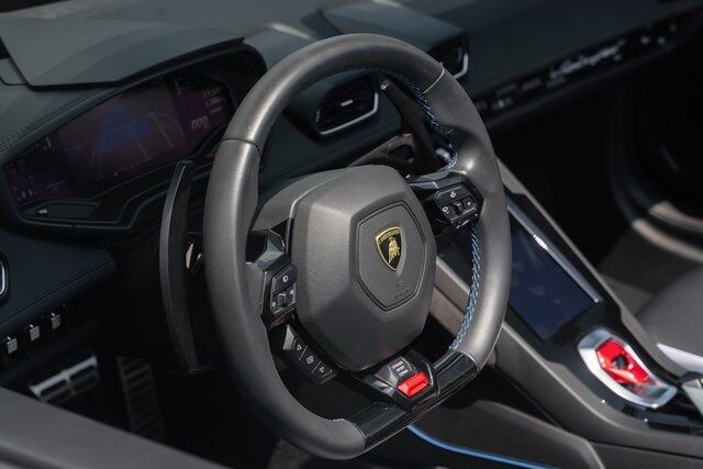 2020 Lamborghini Huracan EVO Base Paramus NJ