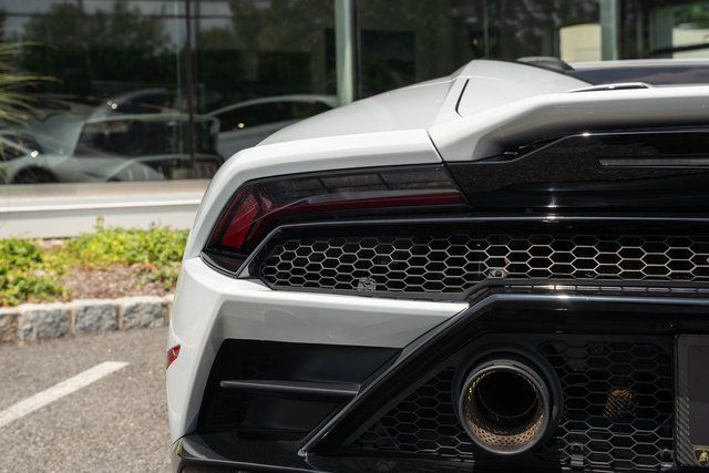 2020 Lamborghini Huracan EVO Base Paramus NJ
