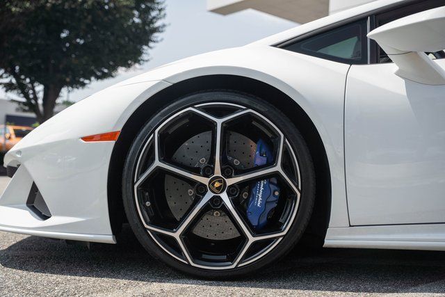 2020 Lamborghini Huracan EVO Base Paramus NJ