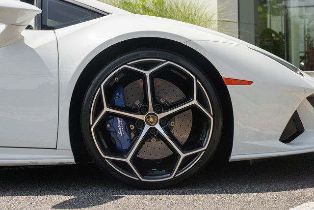 2020 Lamborghini Huracan EVO Base Paramus NJ
