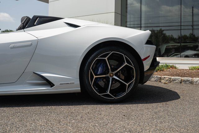 2020 Lamborghini Huracan EVO Base Paramus NJ