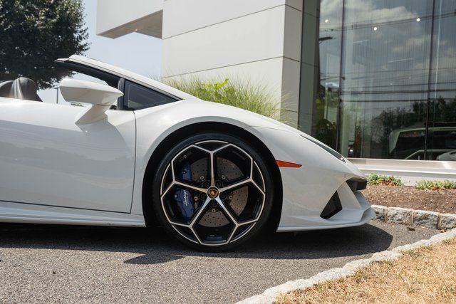 2020 Lamborghini Huracan EVO Base Paramus NJ