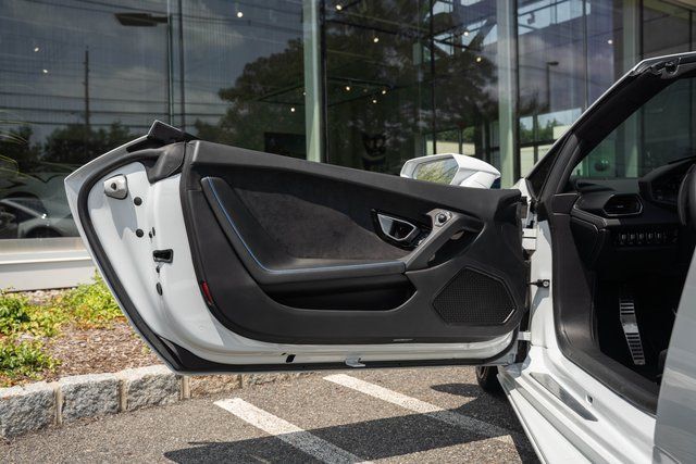 2020 Lamborghini Huracan EVO Base Paramus NJ