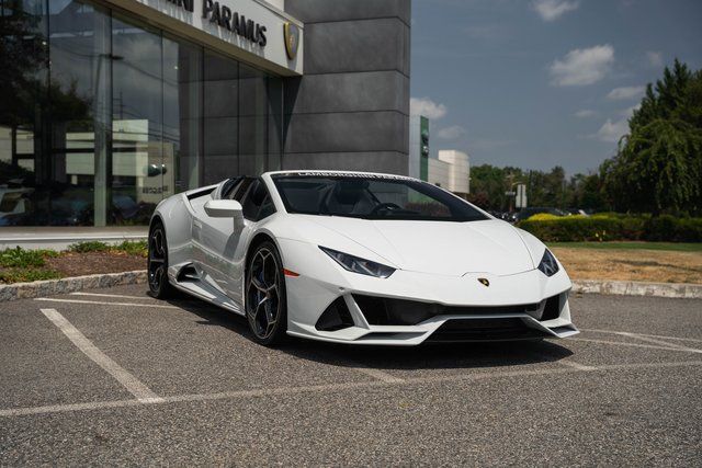 2020 Lamborghini Huracan EVO Base Paramus NJ