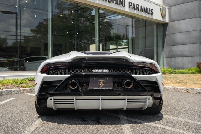 2020 Lamborghini Huracan EVO Base Paramus NJ