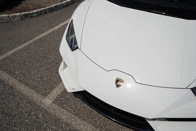 2020 Lamborghini Huracan EVO Base Paramus NJ