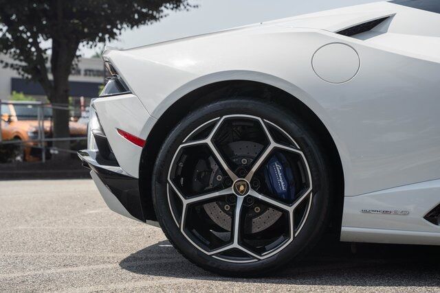 2020 Lamborghini Huracan EVO Base Paramus NJ