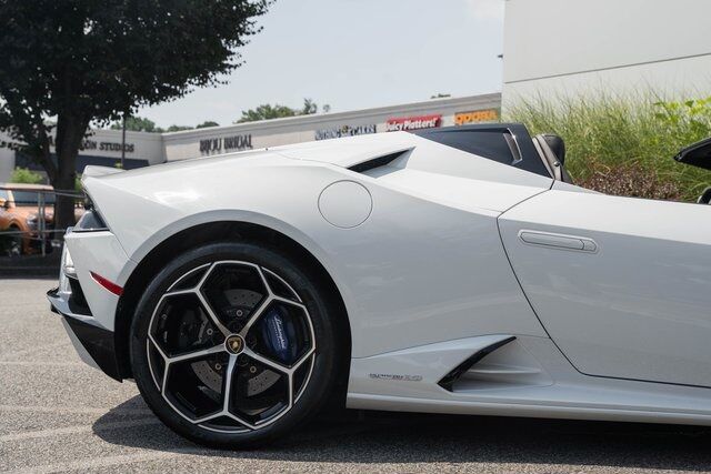 2020 Lamborghini Huracan EVO Base Paramus NJ