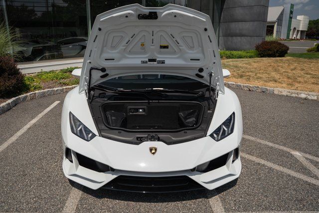 2020 Lamborghini Huracan EVO Base Paramus NJ