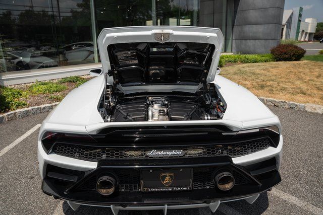 2020 Lamborghini Huracan EVO Base Paramus NJ