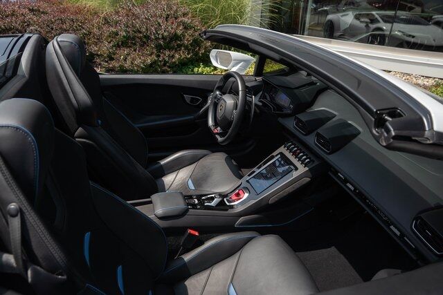 2020 Lamborghini Huracan EVO Base Paramus NJ