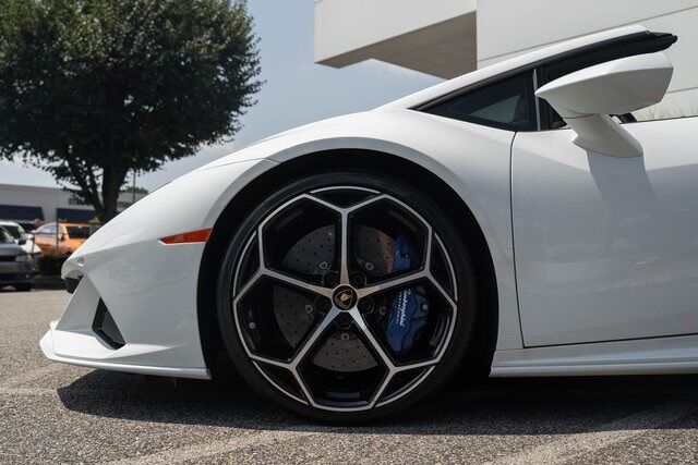 2020 Lamborghini Huracan EVO Base Paramus NJ