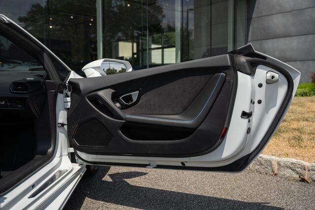 2020 Lamborghini Huracan EVO Base Paramus NJ
