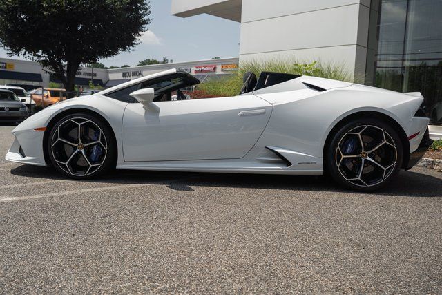 2020 Lamborghini Huracan EVO Base Paramus NJ
