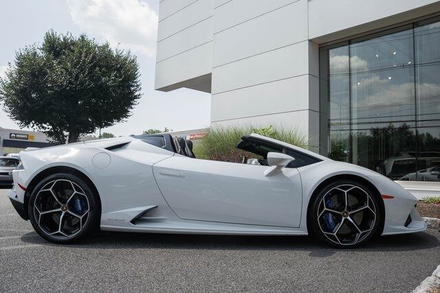 2020 Lamborghini Huracan EVO Base Paramus NJ