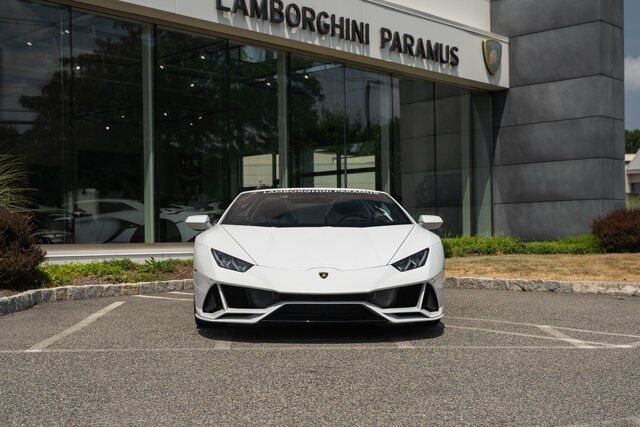 2020 Lamborghini Huracan EVO Base Paramus NJ