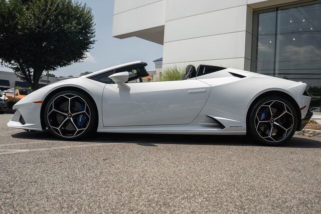 2020 Lamborghini Huracan EVO Base Paramus NJ