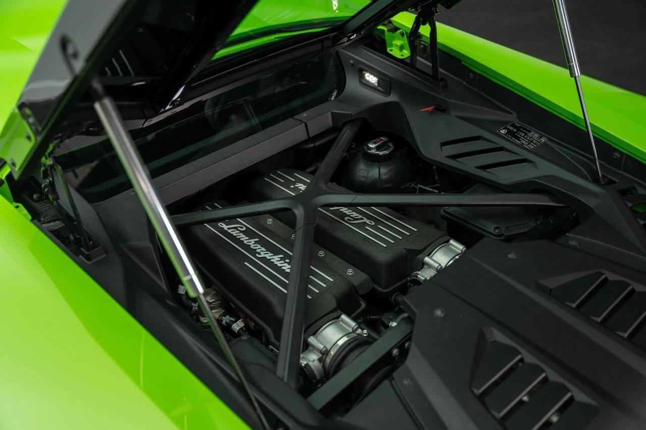 2020 Lamborghini Huracan EVO Coupe 2D St. Louis MO