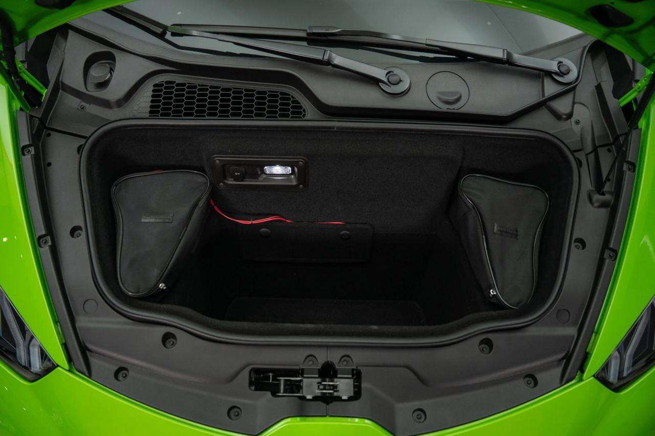 2020 Lamborghini Huracan EVO Coupe 2D St. Louis MO