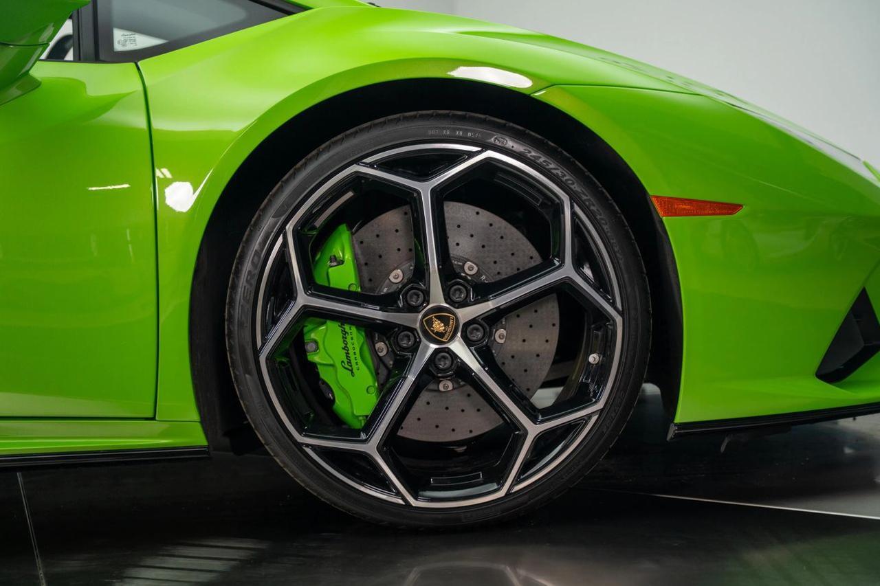 2020 Lamborghini Huracan EVO Coupe 2D St. Louis MO