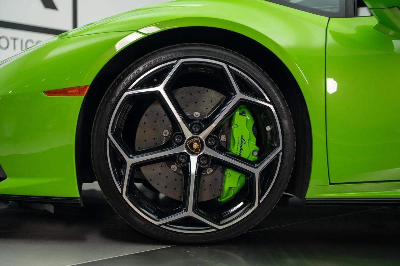 2020 Lamborghini Huracan EVO Coupe 2D St. Louis MO