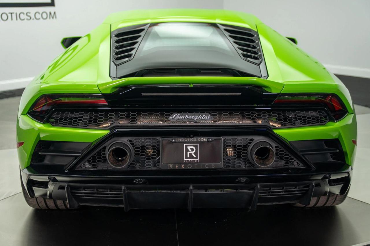 2020 Lamborghini Huracan EVO Coupe 2D St. Louis MO