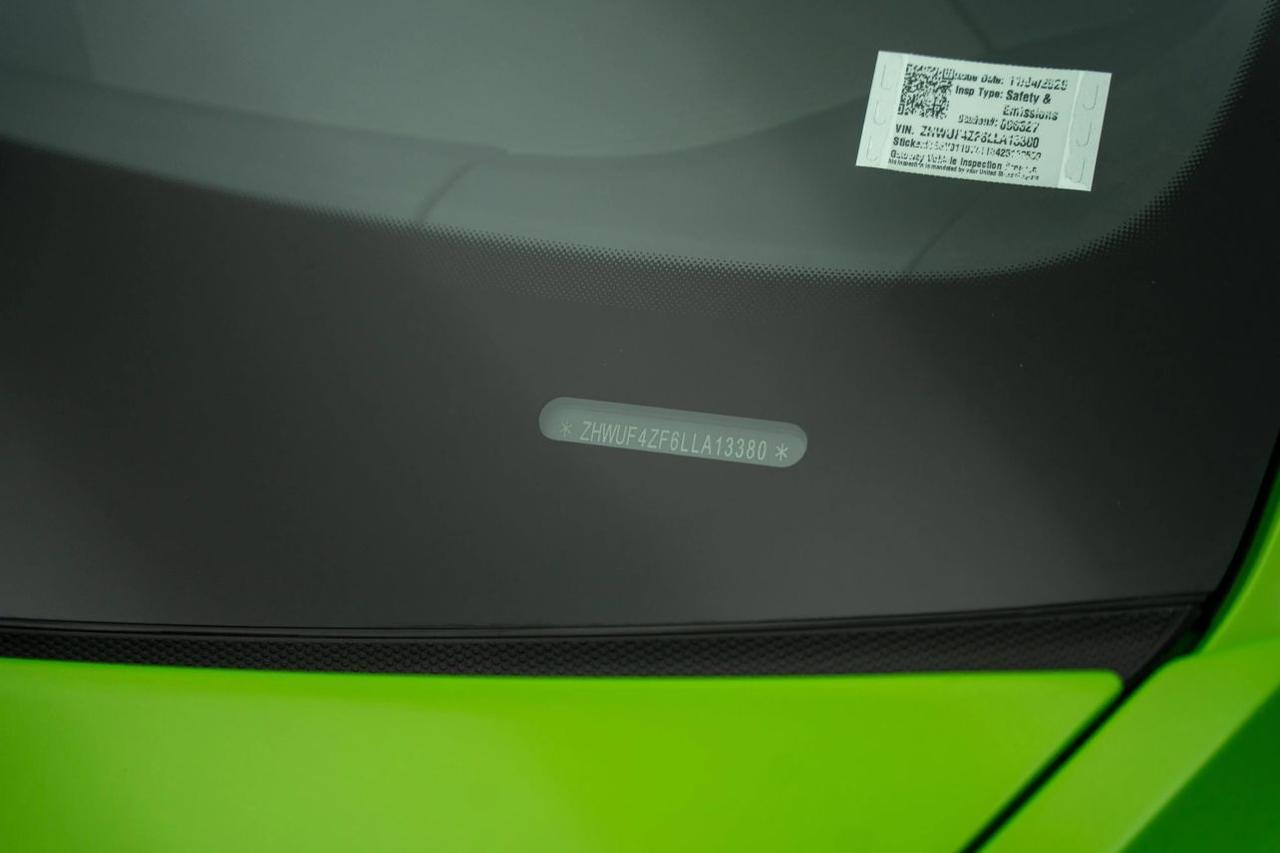 2020 Lamborghini Huracan EVO Coupe 2D St. Louis MO