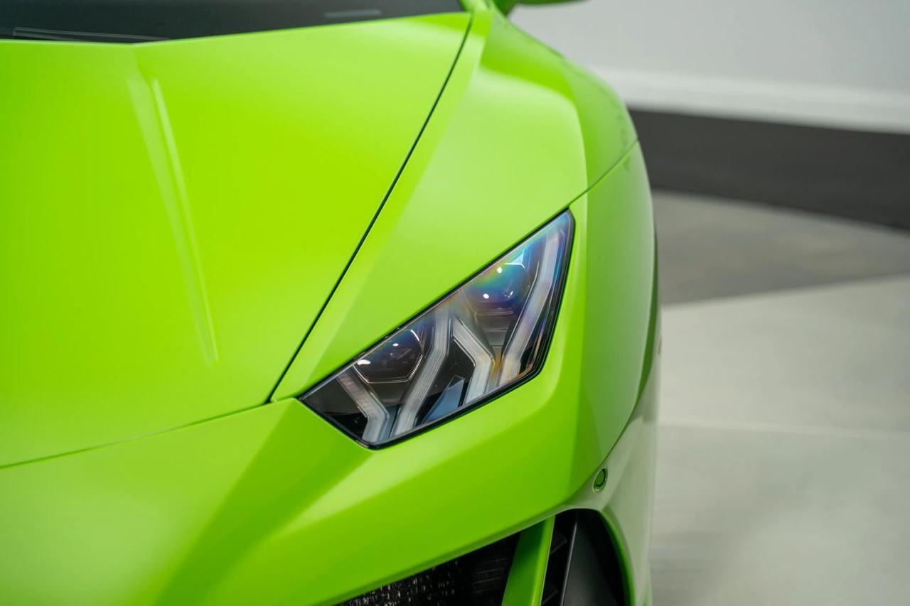 2020 Lamborghini Huracan EVO Coupe 2D St. Louis MO