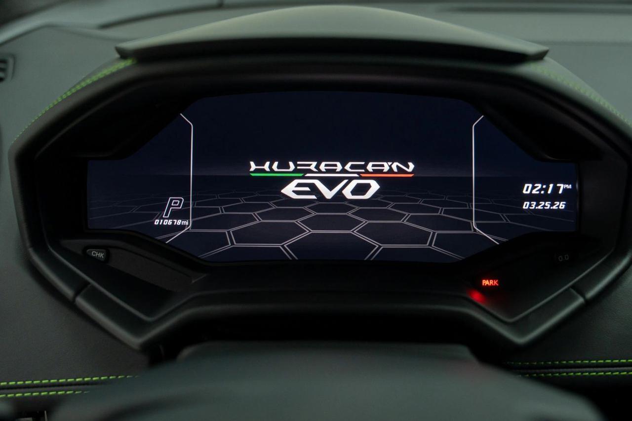 2020 Lamborghini Huracan EVO Coupe 2D St. Louis MO