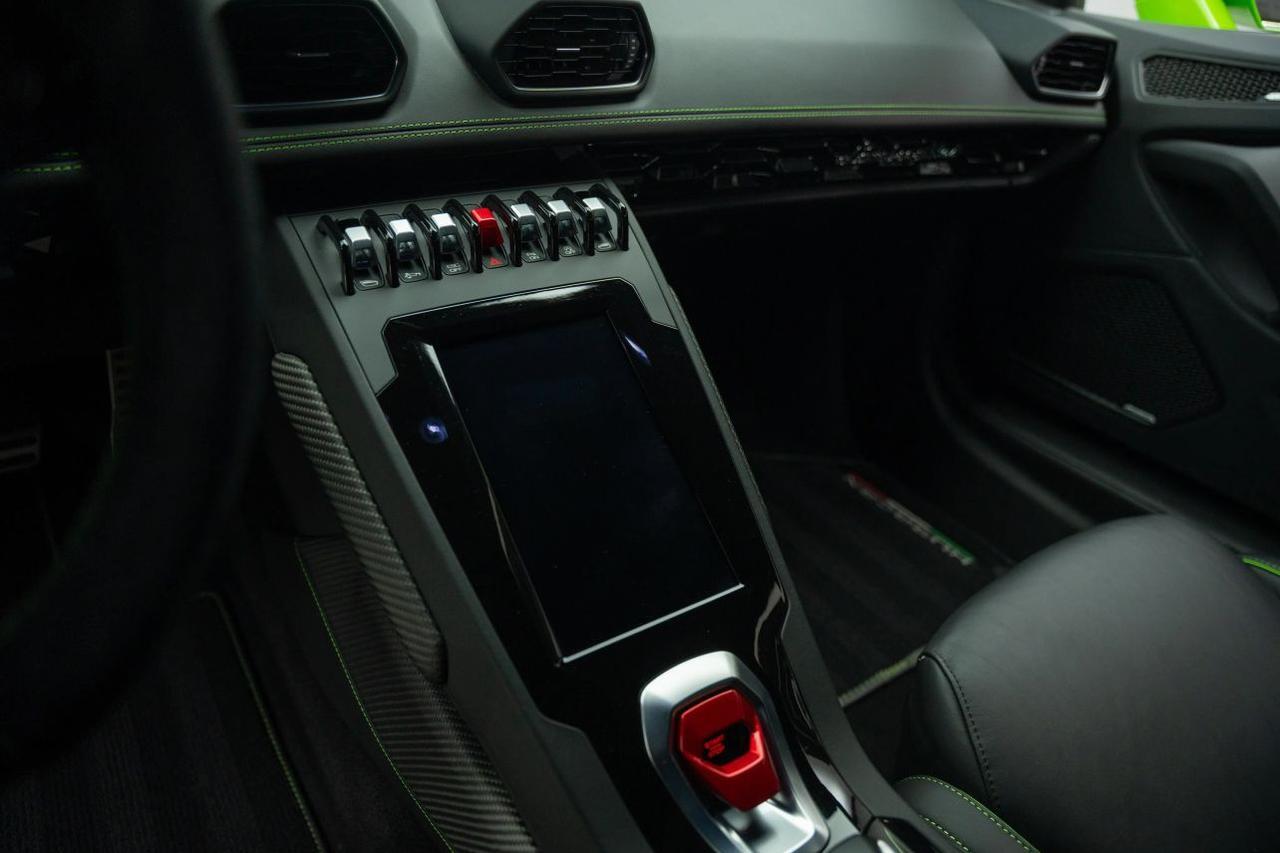 2020 Lamborghini Huracan EVO Coupe 2D St. Louis MO