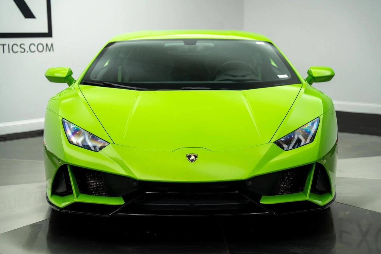 2020 Lamborghini Huracan EVO Coupe 2D St. Louis MO