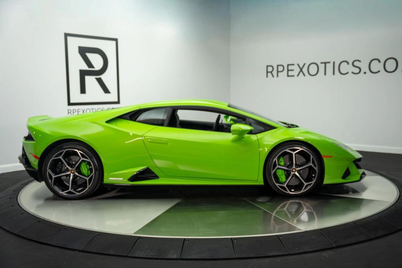 2020 Lamborghini Huracan EVO Coupe 2D St. Louis MO