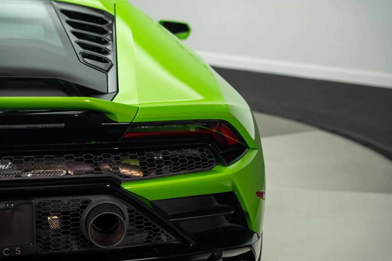 2020 Lamborghini Huracan EVO Coupe 2D St. Louis MO