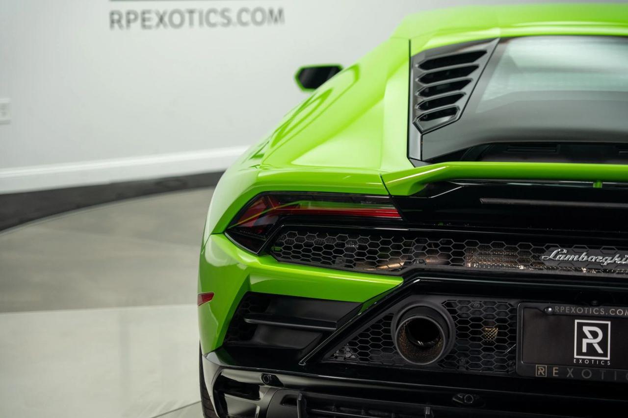 2020 Lamborghini Huracan EVO Coupe 2D St. Louis MO