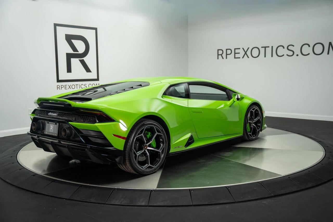 2020 Lamborghini Huracan EVO Coupe 2D St. Louis MO