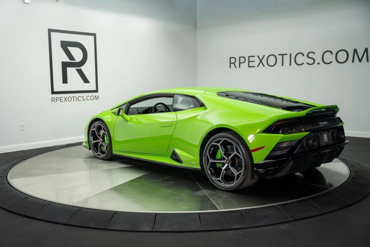2020 Lamborghini Huracan EVO Coupe 2D St. Louis MO