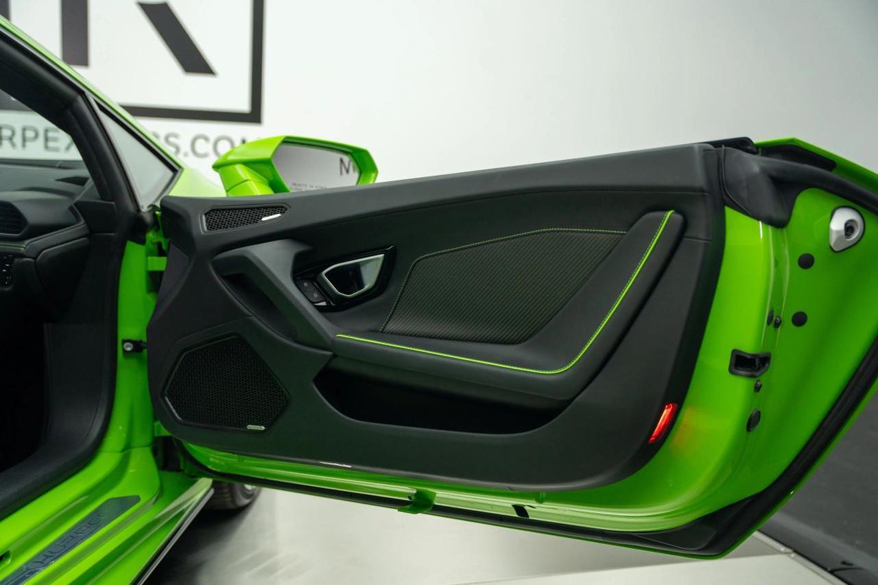 2020 Lamborghini Huracan EVO Coupe 2D St. Louis MO