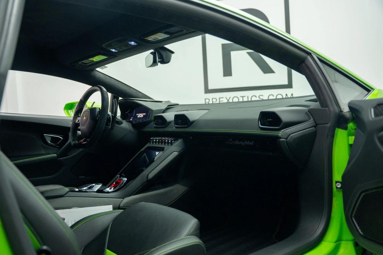 2020 Lamborghini Huracan EVO Coupe 2D St. Louis MO