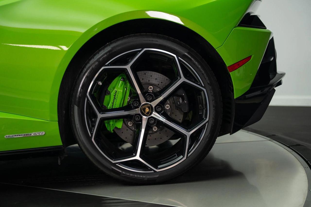 2020 Lamborghini Huracan EVO Coupe 2D St. Louis MO