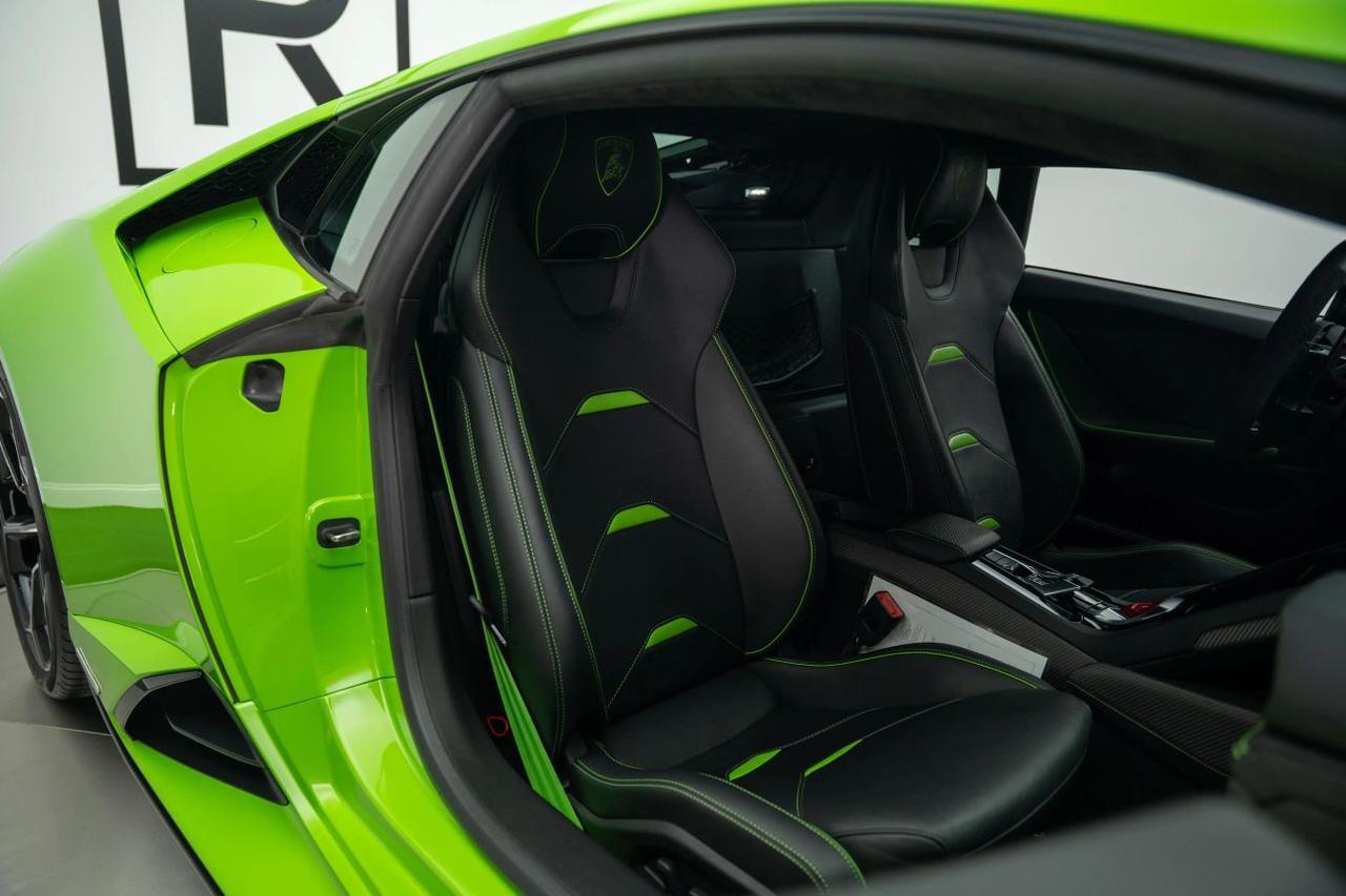 2020 Lamborghini Huracan EVO Coupe 2D St. Louis MO