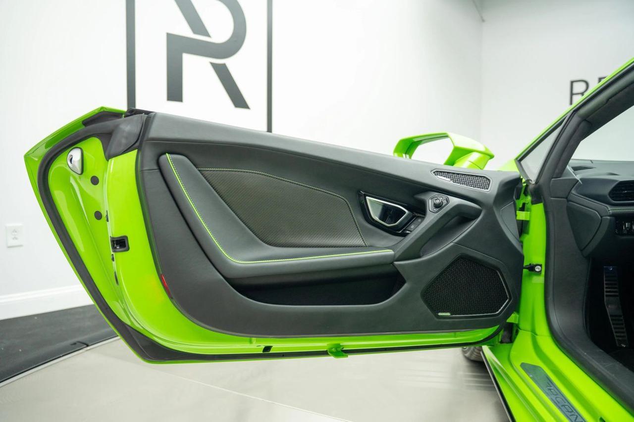 2020 Lamborghini Huracan EVO Coupe 2D St. Louis MO