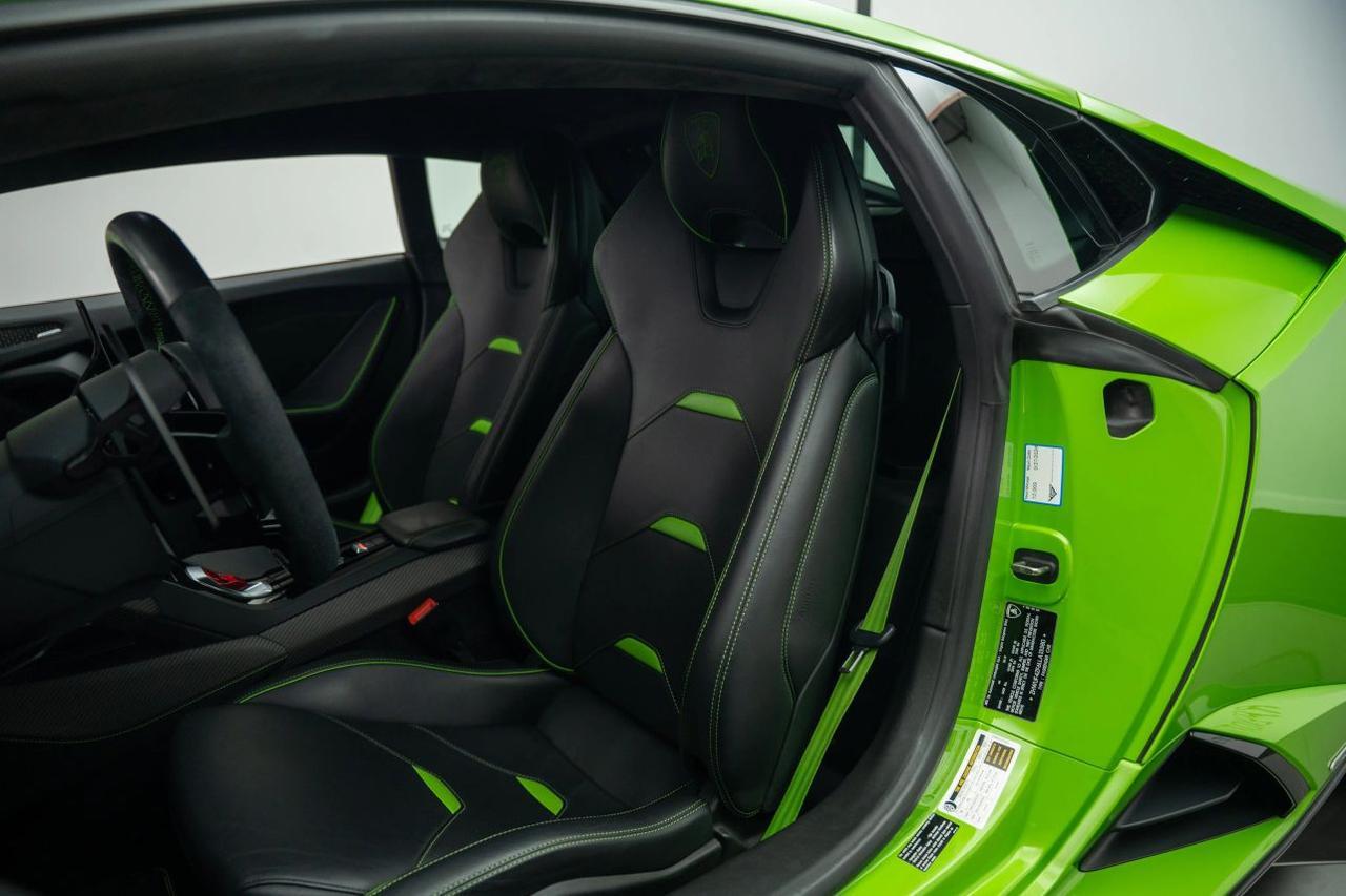 2020 Lamborghini Huracan