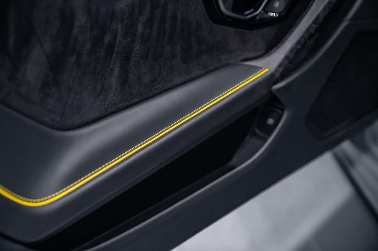 2020 Lamborghini Huracan EVO RWD Coupe Brentwood TN