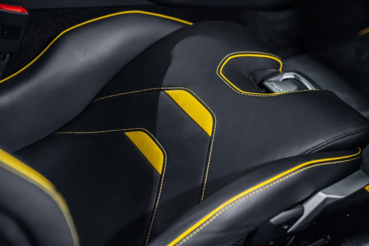 2020 Lamborghini Huracan EVO RWD Coupe Brentwood TN