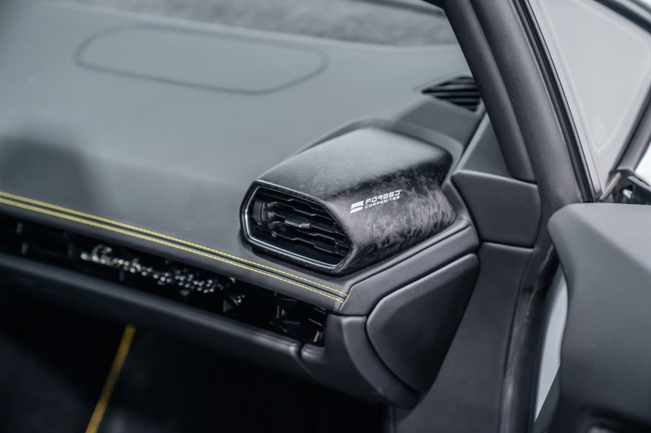 2020 Lamborghini Huracan EVO RWD Coupe Brentwood TN