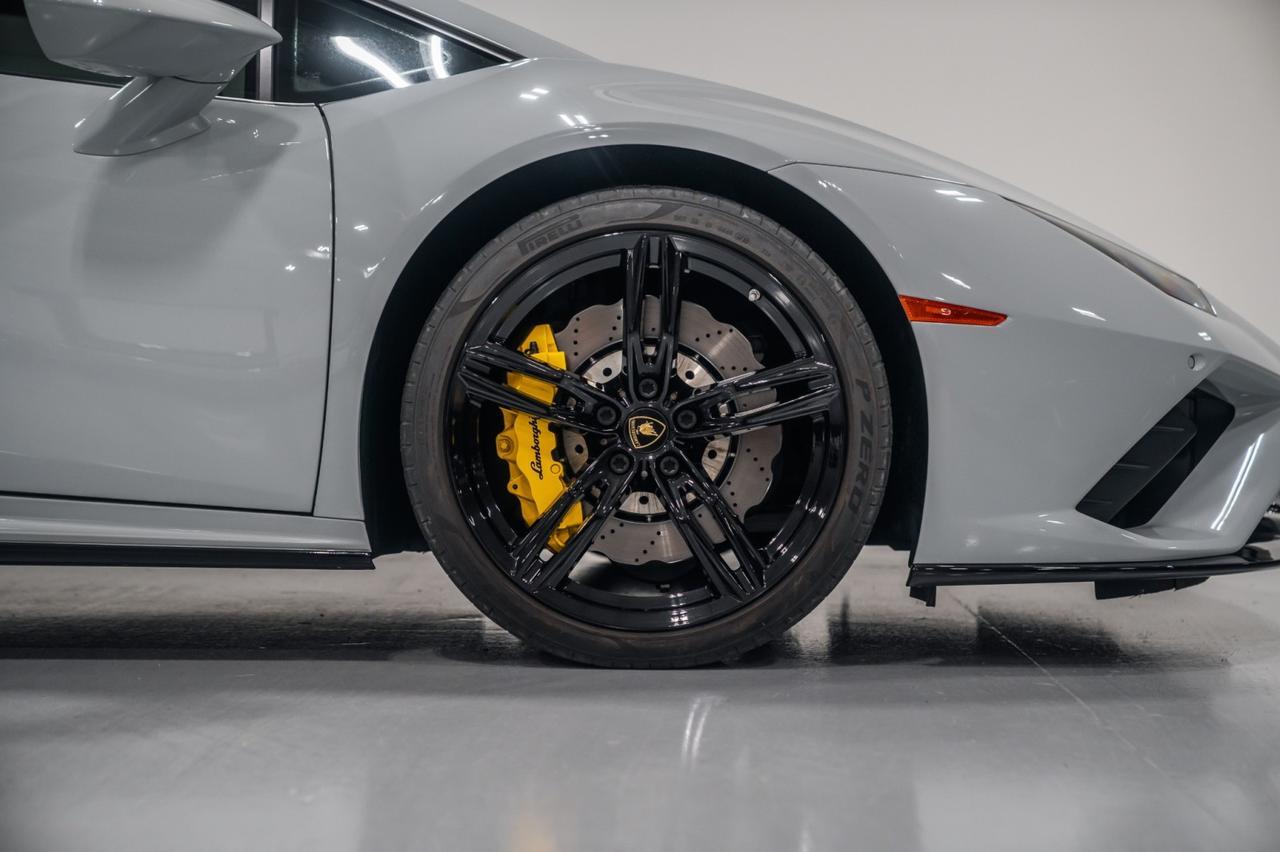 2020 Lamborghini Huracan EVO RWD Coupe Brentwood TN