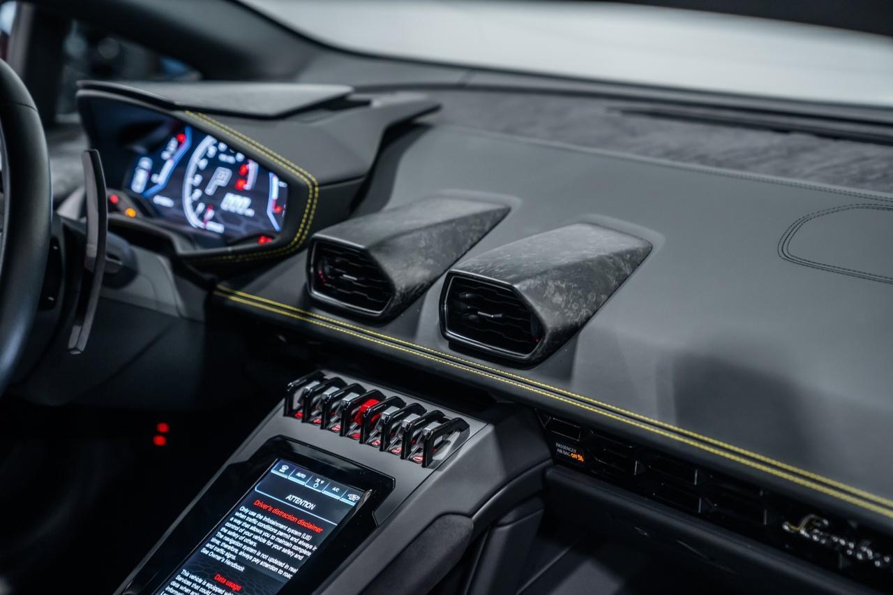 2020 Lamborghini Huracan EVO RWD Coupe Brentwood TN