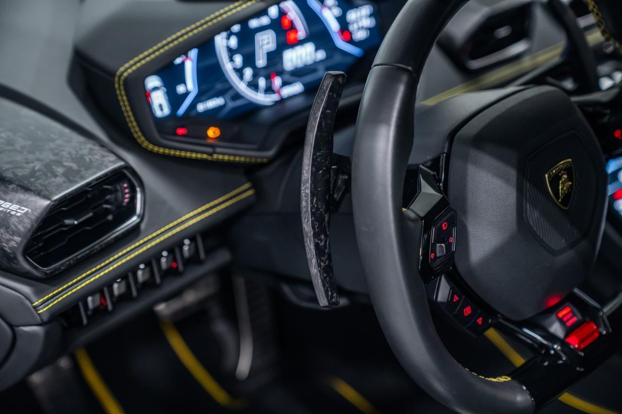 2020 Lamborghini Huracan EVO RWD Coupe Brentwood TN